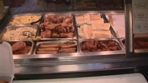 This gas station might have the best fried chicken in Charlotte | wcnc.com