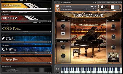 Best Piano VST Plugins (Chosen by a Pro Composer) | 2021 Guide