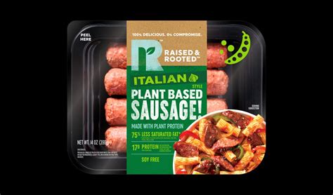 Tyson Foods, Beyond Meat face off with new plant-based burgers