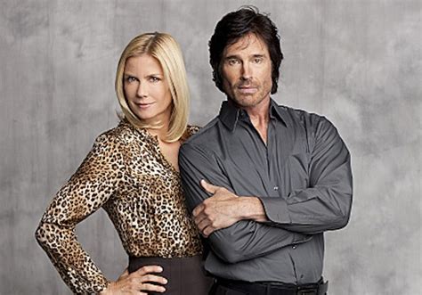 Ronn Moss Quits The Bold and the Beautiful After 25 Years – TVLine