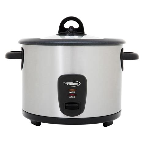 20-cup Rice cooker - Premium Levella