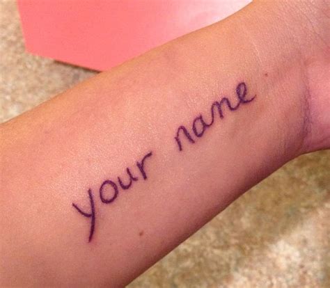 10+ People Who Proudly Shared Their New Tattoos Online And Instantly Regretted It | DeMilked