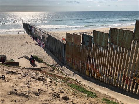 Trump Waives 41 Environmental Laws to Build 100 Mile Arizona Border Wall - Citizen Truth