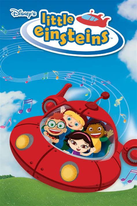 [Watch] Little Einsteins Season 2 Episode 9 Hello Cello (2007) Full ...