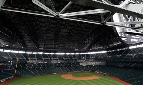 Mariners VP: We want Safeco Field to be around for 100 years