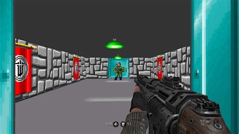 Wolfenstein: The New Order - Die Easter Eggs, pardon, Ostereier der Regime-Jagd