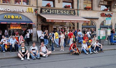 Basel Old Town Shopping Walk (Self Guided), Basel, Switzerland