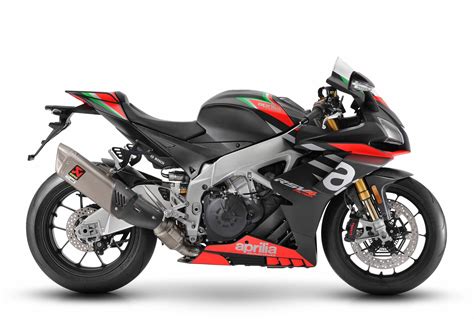 Motorrad Vergleich Aprilia RSV 1000 R Factory (RSV Mille R Factory ...