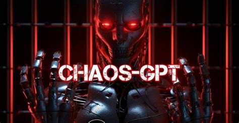 ChaosGPT | Free Chat with AI Bot