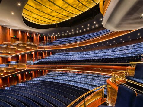 Sydney Opera House Joan Sutherland Theatre Seating Plan - House Design Ideas