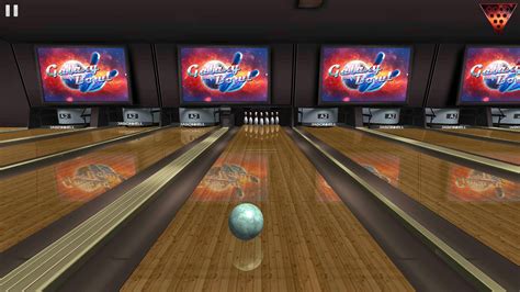Galaxy Bowling 3D Free - Android Apps on Google Play