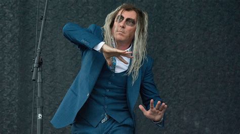 An Open Letter to Maynard James Keenan – Across the Margin