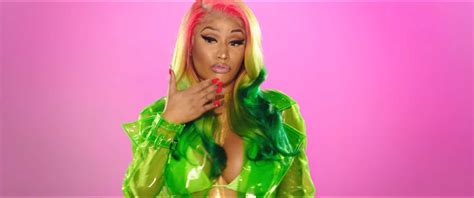 Nicki Minaj - Barbie Dreams Download | MadDownload.com