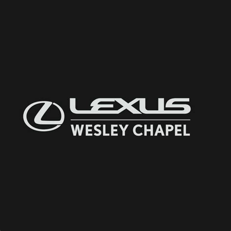 Lexus of Wesley Chapel | Wesley Chapel FL