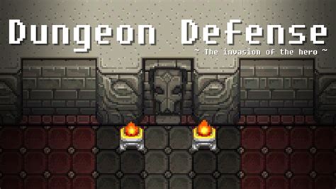 Dungeon Defense - Official Dungeon Defense Wiki