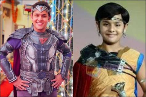 Baalveer Returns fame Dev Joshi cites the difference between Bollywood ...