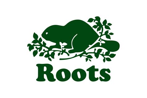 Download Roots Canada Logo in SVG Vector or PNG File Format - Logo.wine