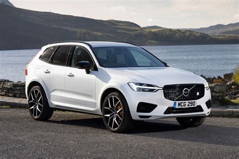 Volvo XC60 Review 2022 | heycar