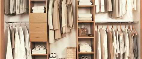 7 Wardrobe Organisation Ideas That Will Change Your Life