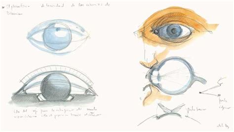 santiago calatrava sketches - Google Search | Santiago calatrava ...