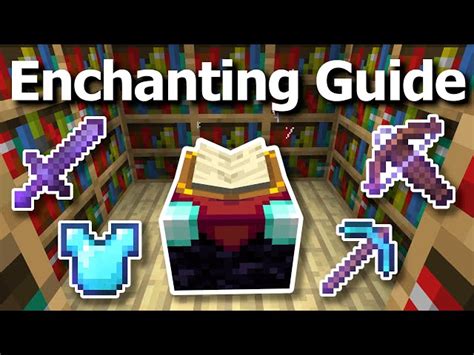 How to craft an enchanted diamond axe in Minecraft 1.19 update