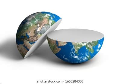 Half Earth Photos and Images | Shutterstock