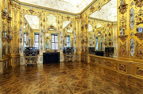 Artworks at the Belvedere Palace and Museum, Vienna