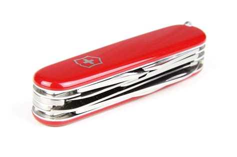 Swiss Knife Free Stock Photo - Public Domain Pictures