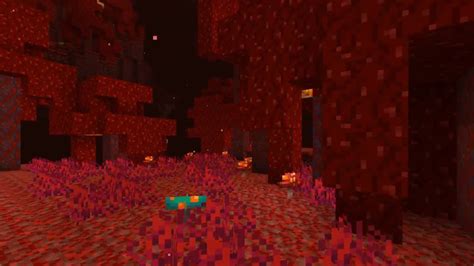 Minecraft Nether update: mobs, biomes, and everything we know