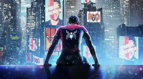 3840x2400 Resolution Official Spider-Man No Way Home UHD 4K 3840x2400 ...