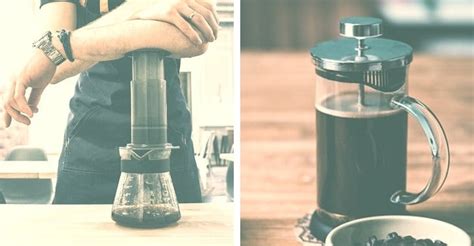 AeroPress vs French Press (The Difference is Clear)