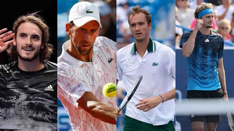 US Open 2021: Men’s Singles Draw Preview and Prediction