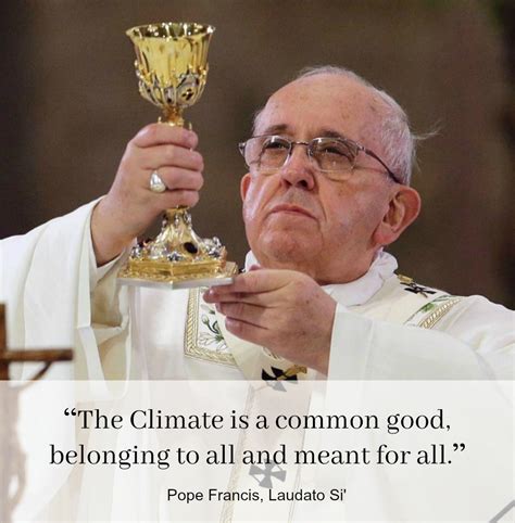 Understanding Pope Francis’ Encyclical on the Environment: (Part 2 ...