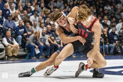 Penn State wrestling faces Maryland on the road in Big Ten clash | Penn State Wrestling News ...