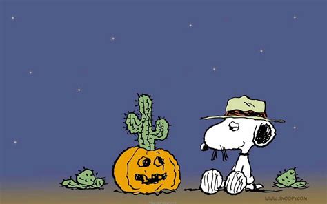 halloween, Peanuts, Snoopy Wallpapers HD / Desktop and Mobile Backgrounds