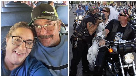 40 Years Ago, Honeymooners Learned About Sturgis Rally The Hard Way | Cowboy State Daily