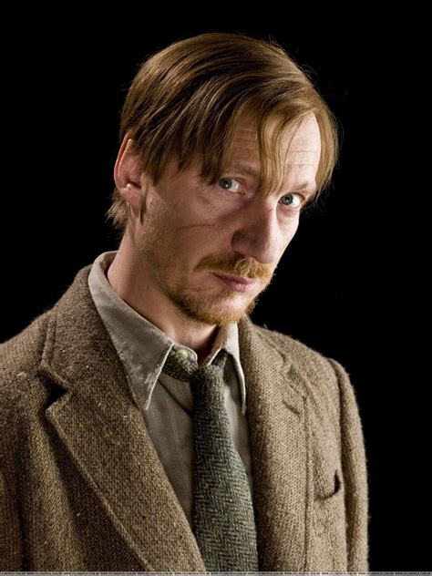 Remus Lupin promo - Remus Lupin Photo (22474615) - Fanpop