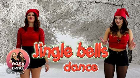 JINGLE BELLS Dance Original Songs- Learn To Dance - Christmas Choreography 2019 - Ballo di ...