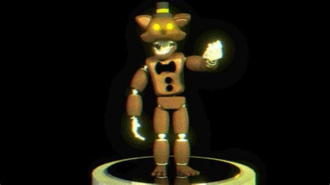 Fan made animatronics | Five Nights at Freddys PT/BR Amino