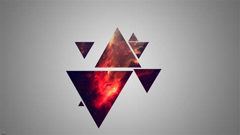 Abstract Triangle HD Wallpapers - Wallpaper Cave