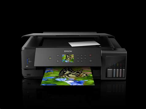 Epson Connect Printer Setup for Windows