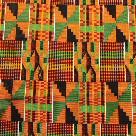 Traditional Fabrics In Nigeria: Names, History And Use | Jiji Blog