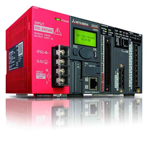 L-Series-PLC-300 - DailyAutomation