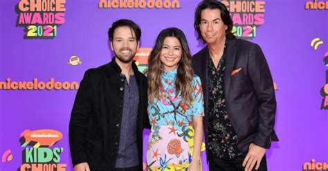 The First Official Trailer for the iCarly Reboot is here! - Missy.ie