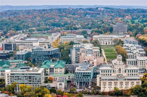 Pittsburgh | Carnegie Mellon University | Carnegie mellon, Colleges and ...