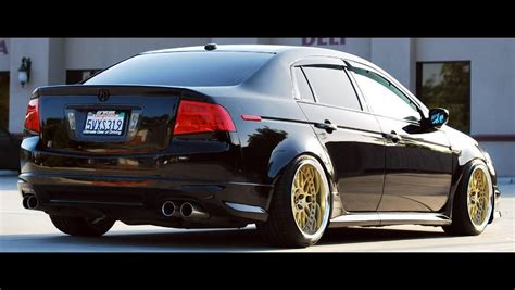 Pin by Blaise Rorick on Acura TL Type-S [Third Generation (UA6-UA7)] | Acura tl, Acura, Vtec