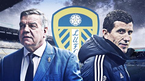 OFFICIAL: Leeds United Appoints New Manager After Sacking Javi Garcia ...