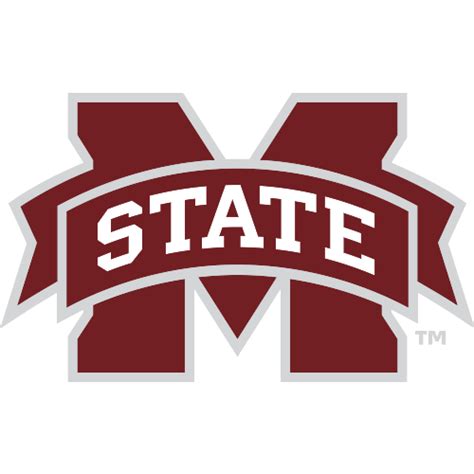 Mississippi State Bulldogs | Logopedia | Fandom