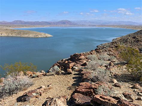 Alamo Lake State Park, Arizona