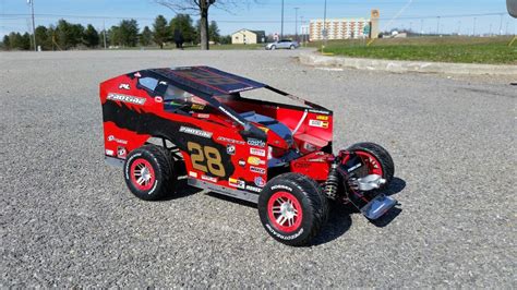 1/10 slash | Rc cars and trucks, Rc cars, Traxxas